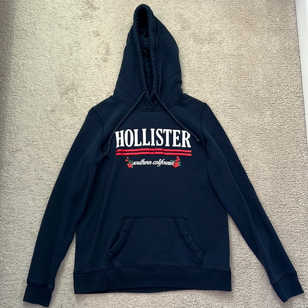 Hollister Hoodie